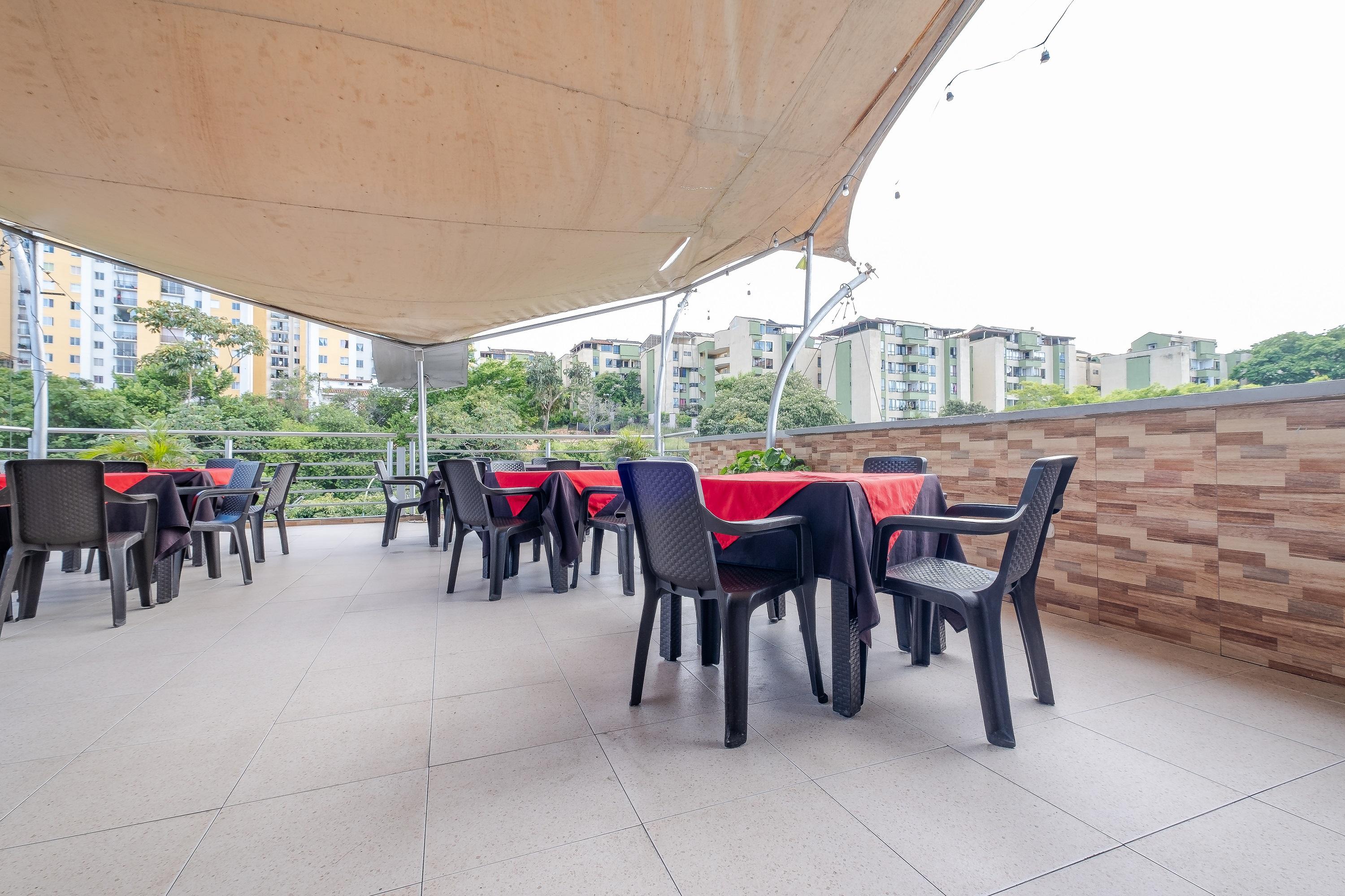 Ayenda 1501 Metropolitana Plaza Hotel Bucaramanga Exterior photo