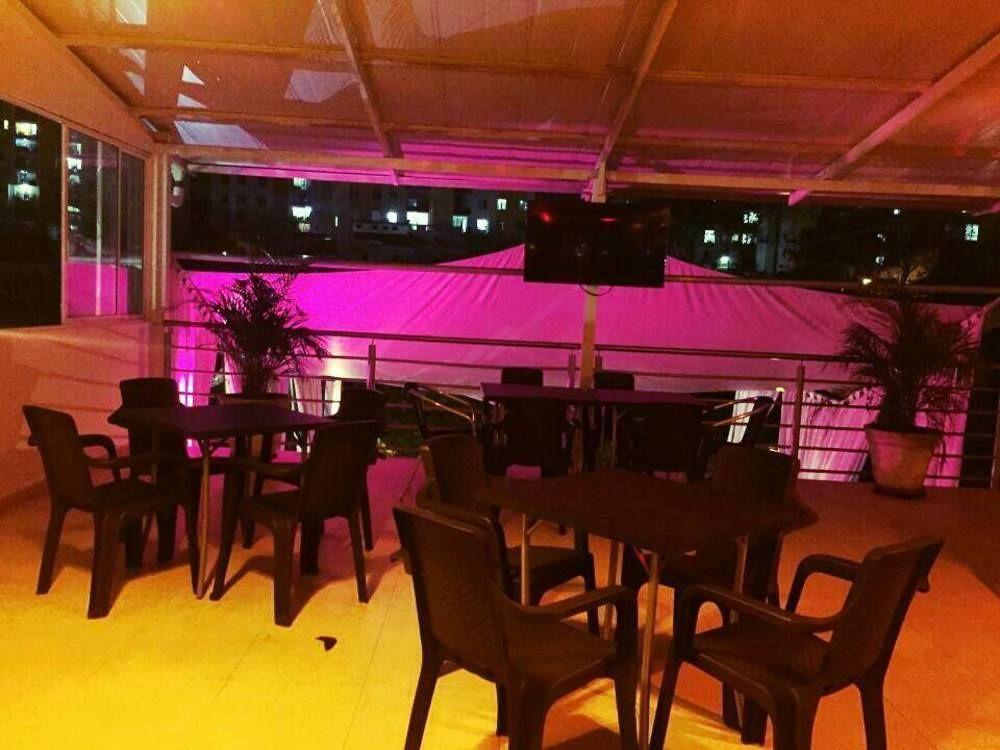 Ayenda 1501 Metropolitana Plaza Hotel Bucaramanga Exterior photo