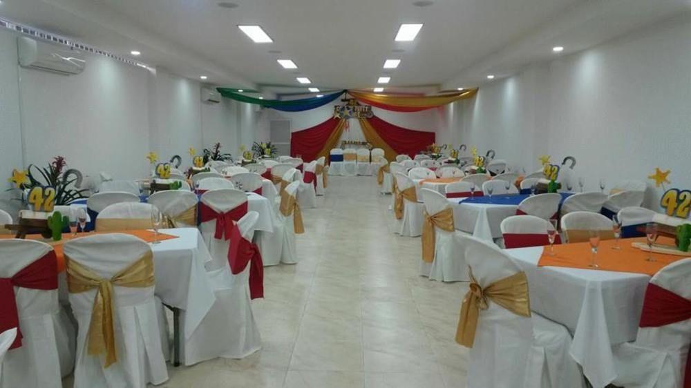Ayenda 1501 Metropolitana Plaza Hotel Bucaramanga Exterior photo