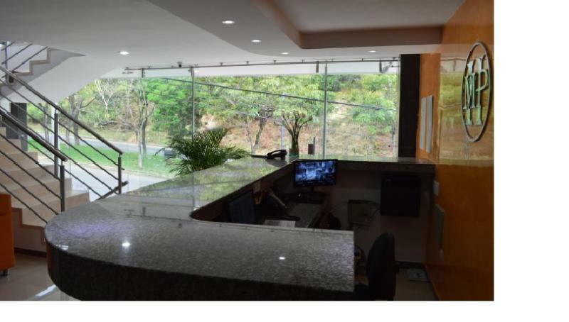Ayenda 1501 Metropolitana Plaza Hotel Bucaramanga Exterior photo